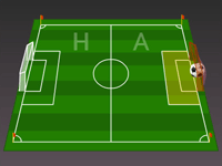 Goal - Home Team Goal - Home Team